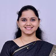 Ms. Sukanya Mukund Kulkarni